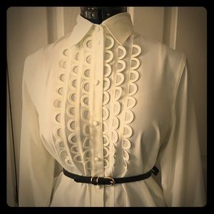 Vintage Blouse